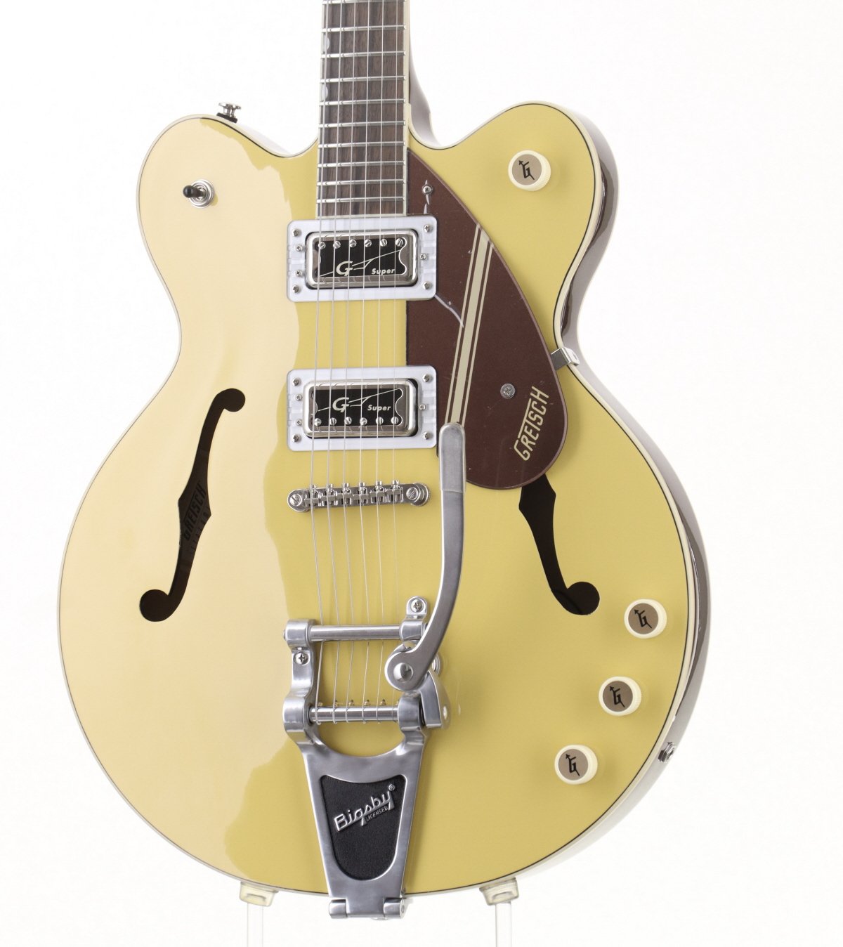 [SN IS221200335] USED Gretsch / G2604T LTD Streamliner Rally II Center Block w/Big [10]