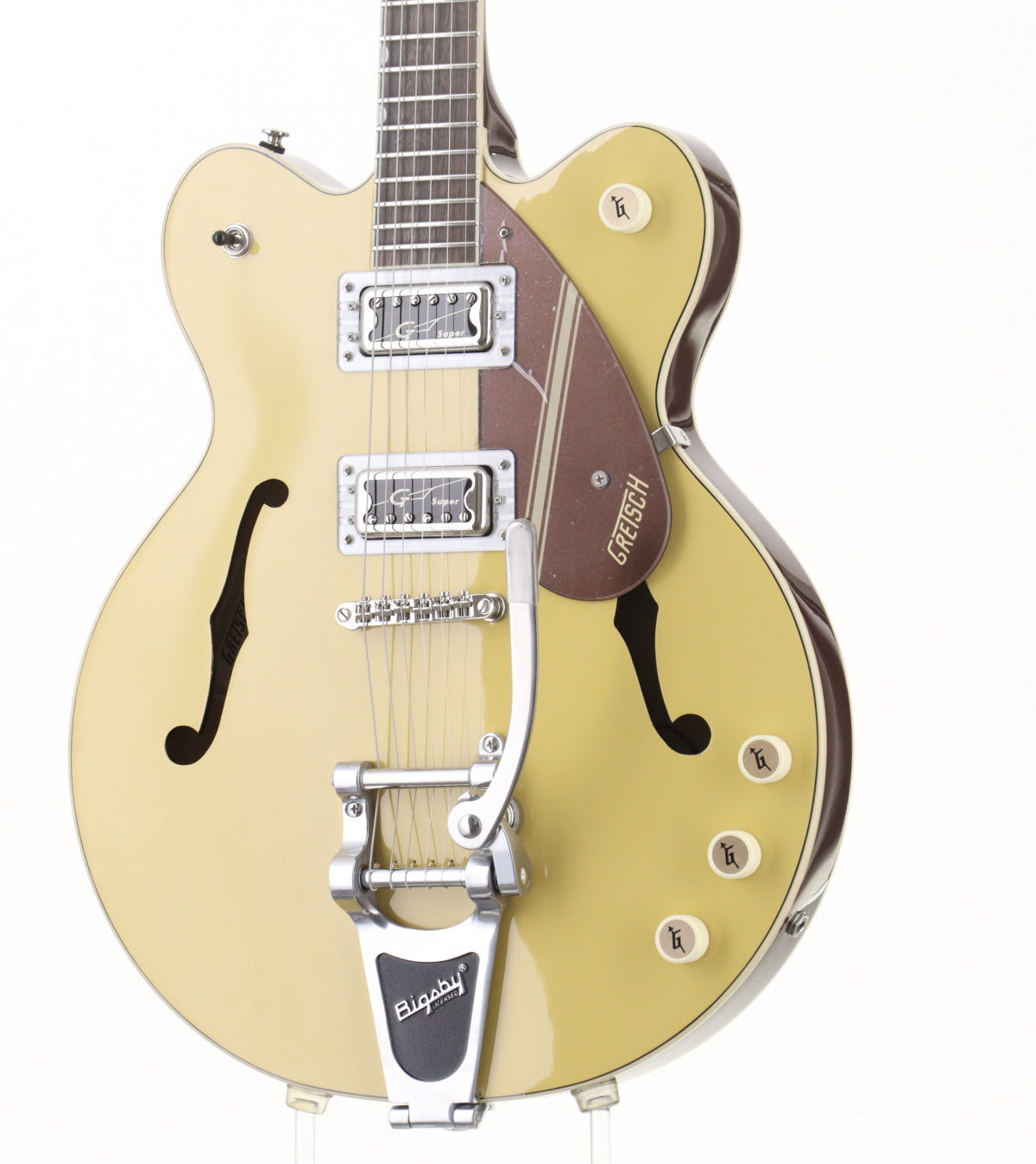 [SN IS221200335] USED Gretsch / G2604T LTD Streamliner Rally II Center Block w/Big [10]