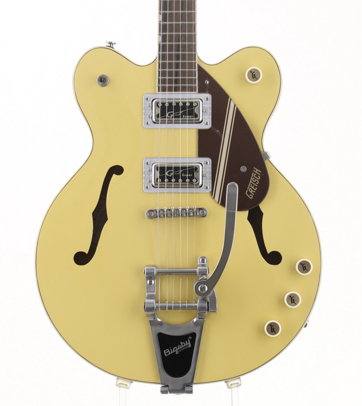 [SN IS221200335] USED Gretsch / G2604T LTD Streamliner Rally II Center Block w/Big [10]