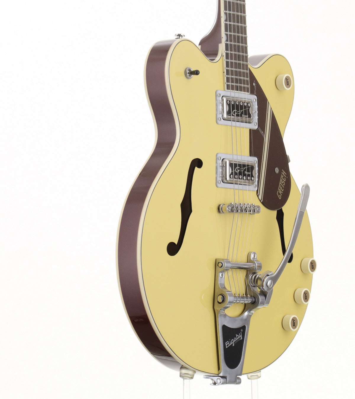[SN IS221200335] USED Gretsch / G2604T LTD Streamliner Rally II Center Block w/Big [10]