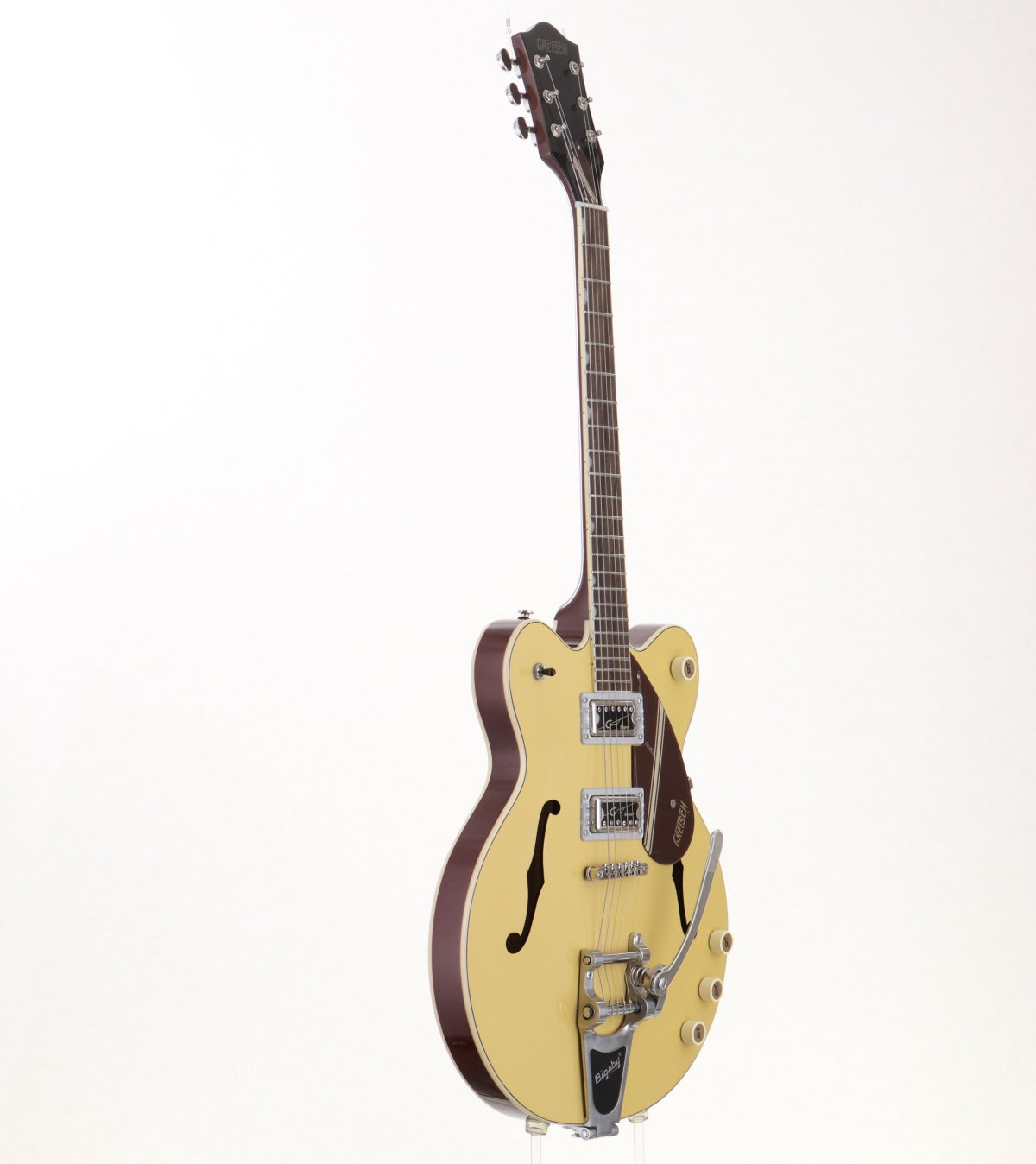 [SN IS221200335] USED Gretsch / G2604T LTD Streamliner Rally II Center Block w/Big [10]