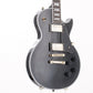 [SN GI16745] USED BACCHUS / DUKE-CTM BLK [10]