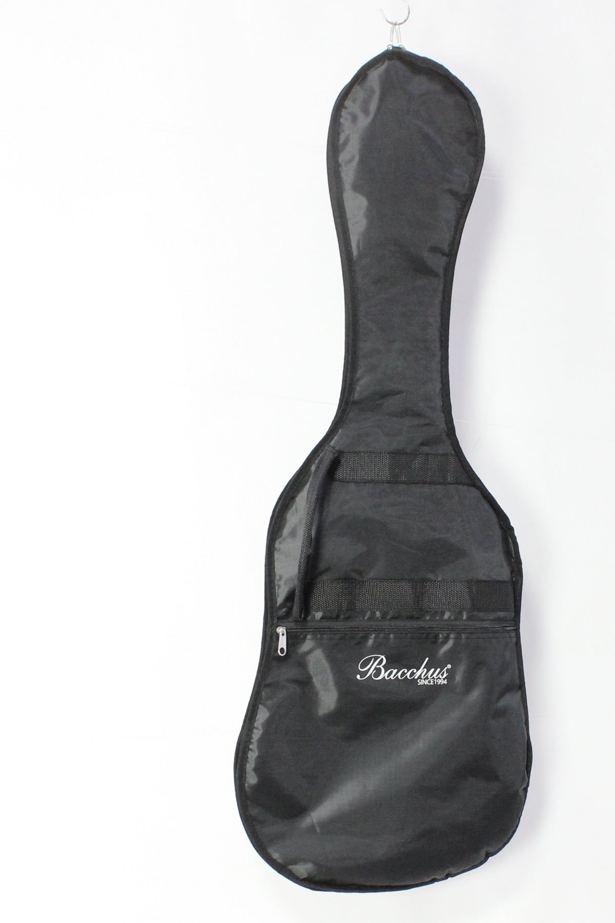 [SN GI16745] USED BACCHUS / DUKE-CTM BLK [10]