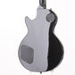 [SN GI16745] USED BACCHUS / DUKE-CTM BLK [10]