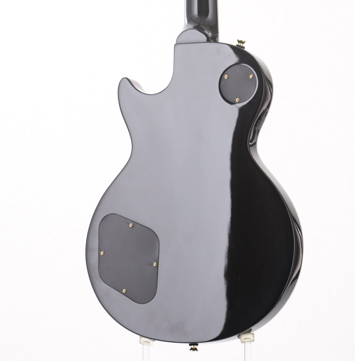 [SN GI16745] USED BACCHUS / DUKE-CTM BLK [10]