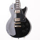 [SN GI16745] USED BACCHUS / DUKE-CTM BLK [10]