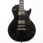 [SN GI16745] USED BACCHUS / DUKE-CTM BLK [10]