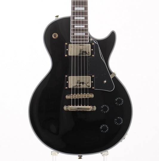 [SN GI16745] USED BACCHUS / DUKE-CTM BLK [10]