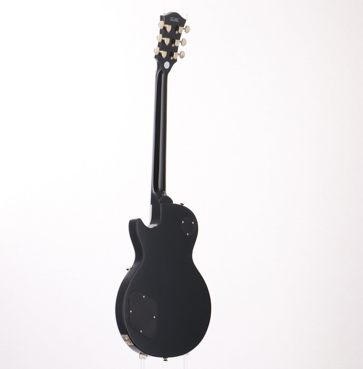 [SN GI16745] USED BACCHUS / DUKE-CTM BLK [10]