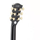[SN GI16745] USED BACCHUS / DUKE-CTM BLK [10]