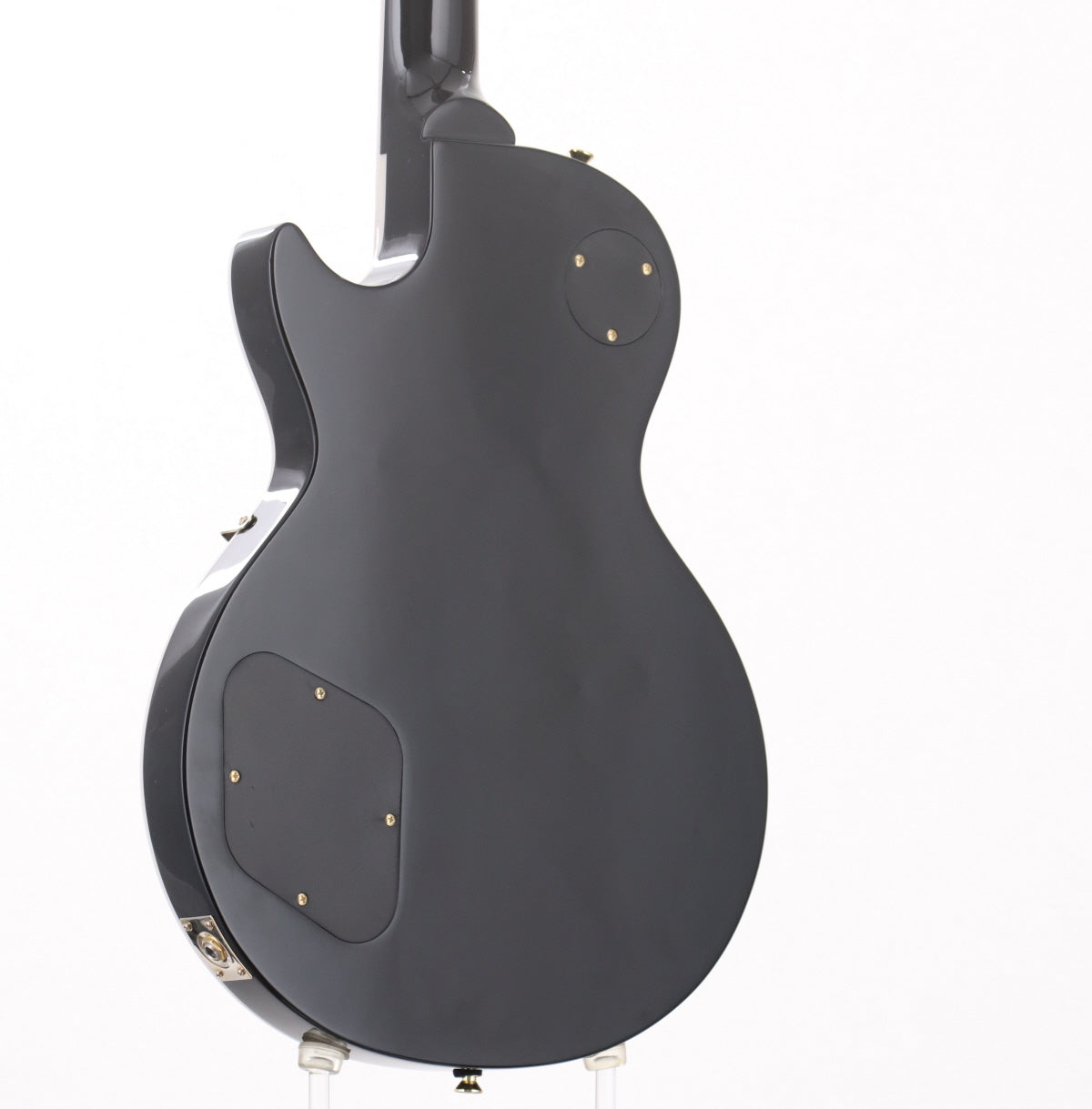 [SN GI16745] USED BACCHUS / DUKE-CTM BLK [10]