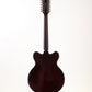 [SN CYGC21110887] USED Gretsch / G5422G-12 Electromatic 12-String with Gold Hardware Walnut Stain [09]