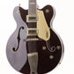 [SN CYGC21110887] USED Gretsch / G5422G-12 Electromatic 12-String with Gold Hardware Walnut Stain [09]