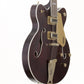 [SN CYGC21110887] USED Gretsch / G5422G-12 Electromatic 12-String with Gold Hardware Walnut Stain [09]