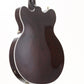 [SN CYGC21110887] USED Gretsch / G5422G-12 Electromatic 12-String with Gold Hardware Walnut Stain [09]