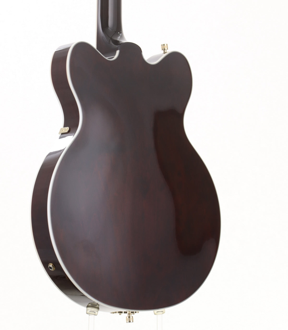 [SN CYGC21110887] USED Gretsch / G5422G-12 Electromatic 12-String with Gold Hardware Walnut Stain [09]