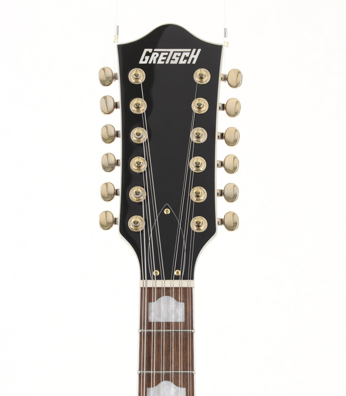 [SN CYGC21110887] USED Gretsch / G5422G-12 Electromatic 12-String with Gold Hardware Walnut Stain [09]