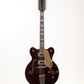 [SN CYGC21110887] USED Gretsch / G5422G-12 Electromatic 12-String with Gold Hardware Walnut Stain [09]