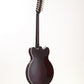 [SN CYGC21110887] USED Gretsch / G5422G-12 Electromatic 12-String with Gold Hardware Walnut Stain [09]