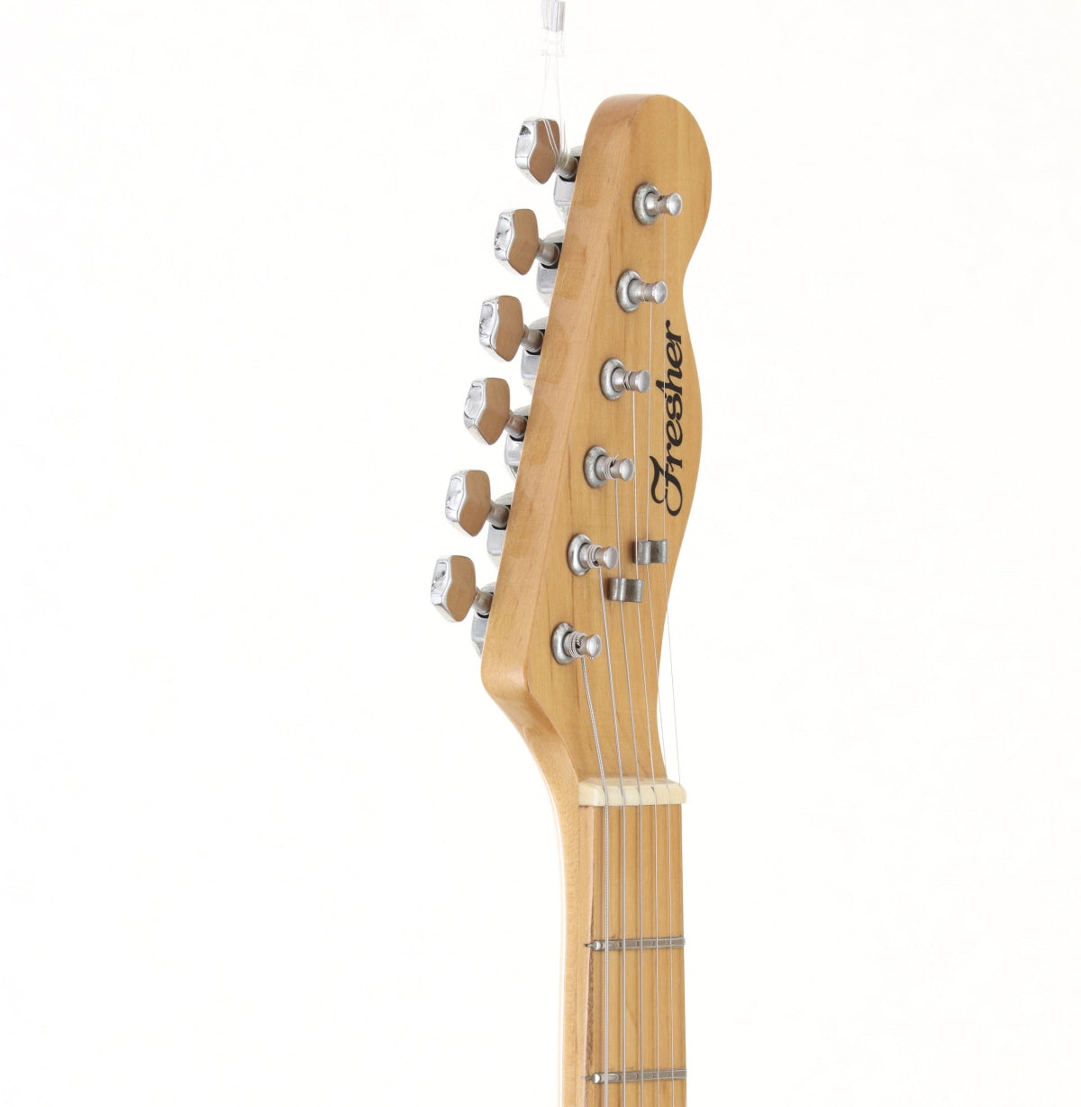 USED Fresher / FT-301OW [4.07kg] Fresher [08]