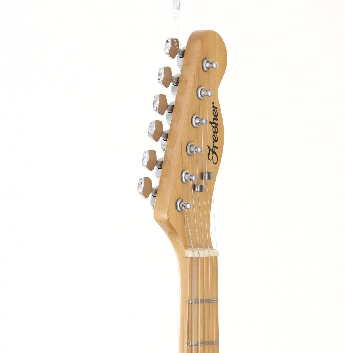 USED Fresher / FT-301OW [4.07kg] Fresher [08]
