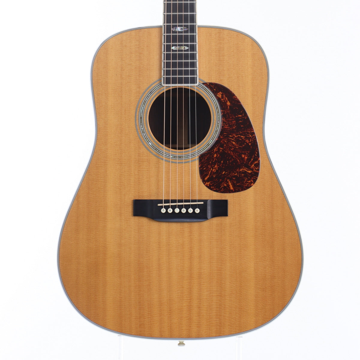 [SN 760230] USED Martin / D-40 [11]