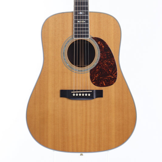 [SN 760230] USED Martin / D-40 [11]