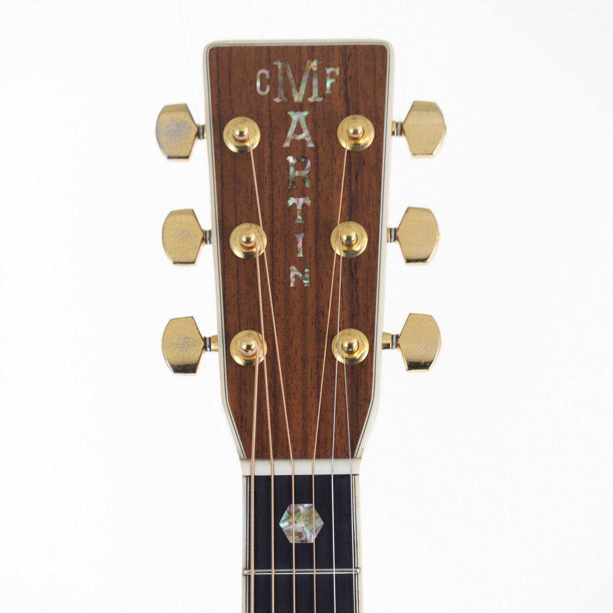 [SN 760230] USED Martin / D-40 [11]