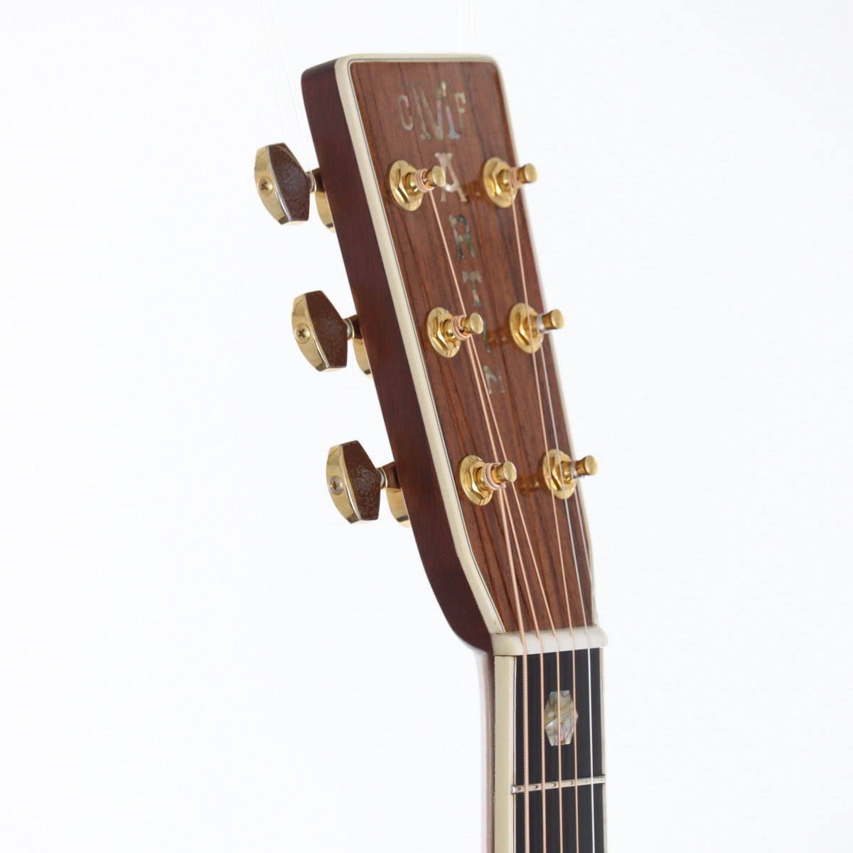 [SN 760230] USED Martin / D-40 [11]