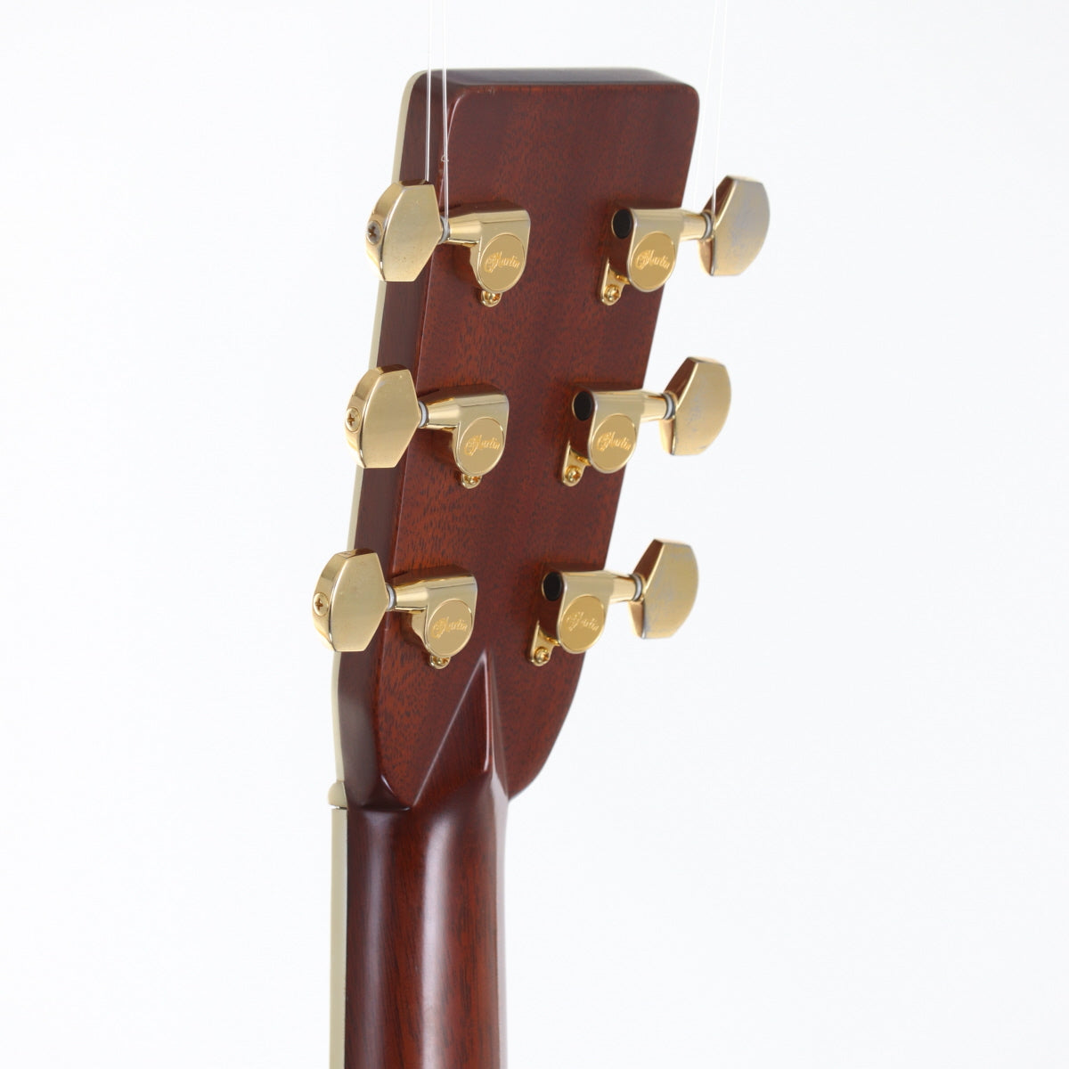 [SN 760230] USED Martin / D-40 [11]