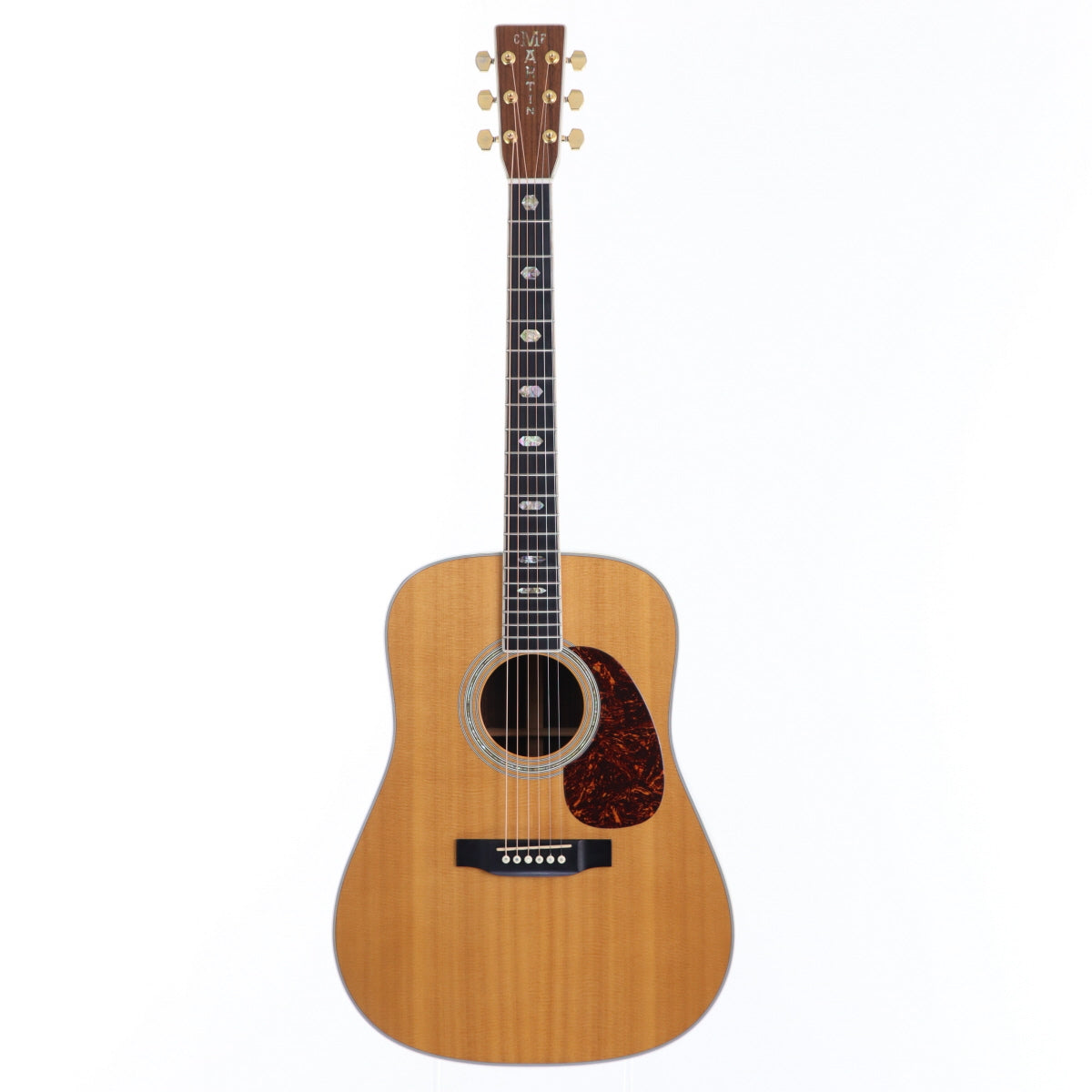 [SN 760230] USED Martin / D-40 [11]