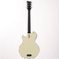 [SN 120118] USED Italia Guitars / Mondial Classic White [05]