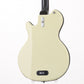 [SN 120118] USED Italia Guitars / Mondial Classic White [05]