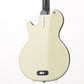 [SN 120118] USED Italia Guitars / Mondial Classic White [05]