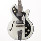 [SN 120118] USED Italia Guitars / Mondial Classic White [05]