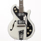 [SN 120118] USED Italia Guitars / Mondial Classic White [05]