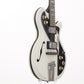 [SN 120118] USED Italia Guitars / Mondial Classic White [05]