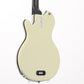 [SN 120118] USED Italia Guitars / Mondial Classic White [05]