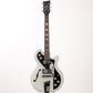 [SN 120118] USED Italia Guitars / Mondial Classic White [05]