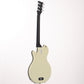 [SN 120118] USED Italia Guitars / Mondial Classic White [05]