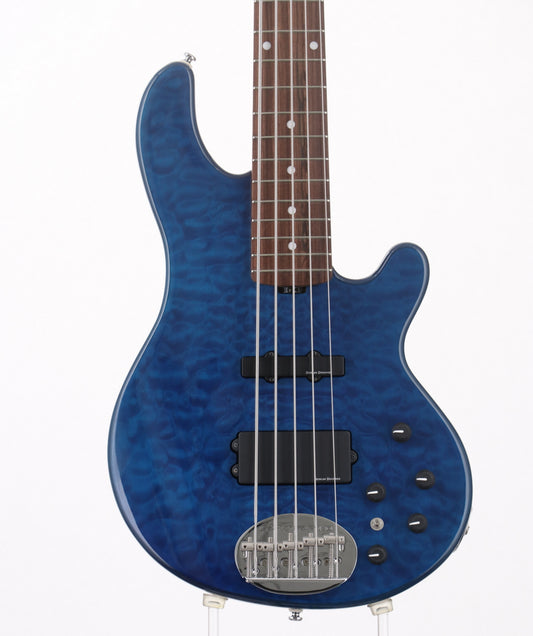 [SN KL1839422] USED LAKLAND / Skyline Japan Series SK-5DX Blue Trans [10]