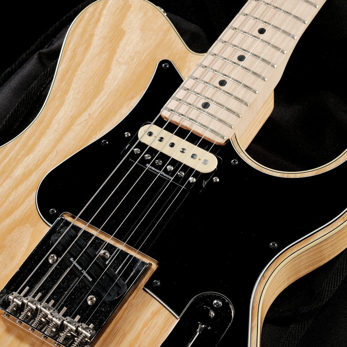 [SN IJJ013E] USED YAMAHA / PAC1611MS / Mike Stern Signature [05]