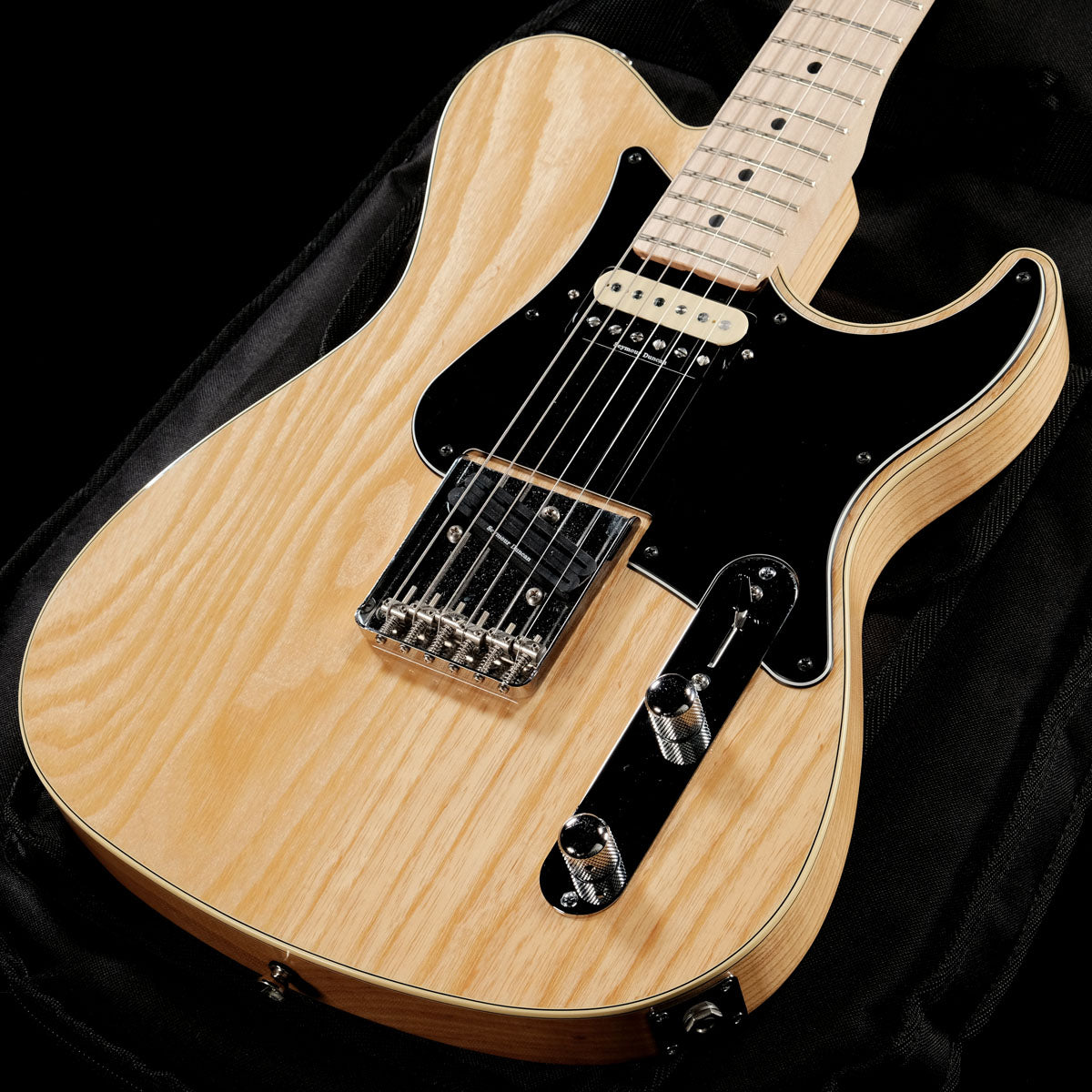 Telecaster type [Electric guitar › Telecaster type