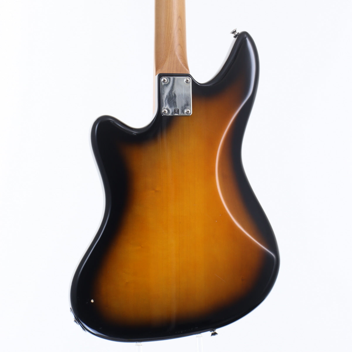 [SN A1F00285] USED Seed / Derashi Custom Tabaco Sunbust [11]