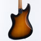 [SN A1F00285] USED Seed / Derashi Custom Tabaco Sunbust [11]