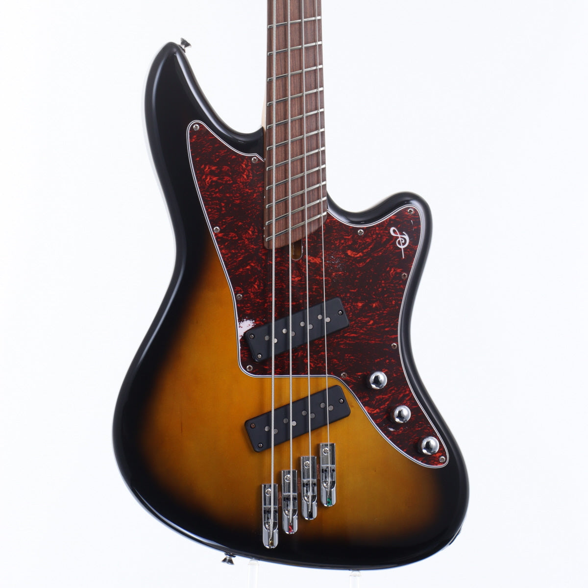[SN A1F00285] USED Seed / Derashi Custom Tabaco Sunbust [11]