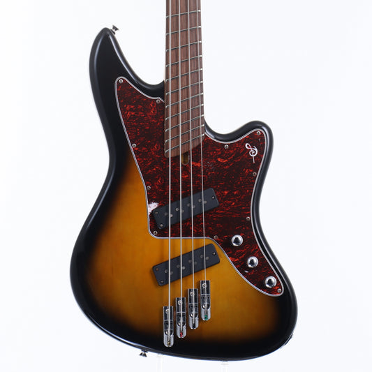 [SN A1F00285] USED Seed / Derashi Custom Tabaco Sunbust [11]