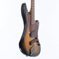 [SN A1F00285] USED Seed / Derashi Custom Tabaco Sunbust [11]