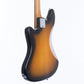 [SN A1F00285] USED Seed / Derashi Custom Tabaco Sunbust [11]