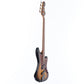 [SN A1F00285] USED Seed / Derashi Custom Tabaco Sunbust [11]